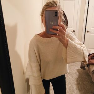 ROOLEE Boutique Sweater